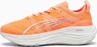 Puma ForeverRun Nitro Damen Orange Laufschuhe