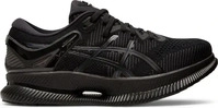 Asics MetaRide Womens Schwarz Running Trainer Damen