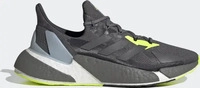 Adidas X9000L4 Herren Gr&uuml;n Turnschuhe