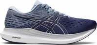 Asics Evorid 2 Womens Blue Running Trainer Blau Damen