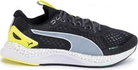 Puma -Geschwindigkeit 600 2 Herrenschwarze Trainer Schwarz Herren