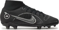 Nike Superfly 8 Club Fg/mg Herren Fu&szlig;ballschuhe Schwarz