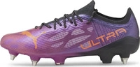 Puma Ultra 1,4 MXSG Purple Unisex Fu&szlig;ballstiefel Lila