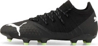 Puma Future Z 1.3 FG/AG Schwarze Herren-Fu&szlig;ballschuhe Schwarz
