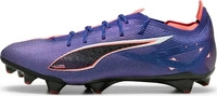 Puma Ultra 5 Carbon FG Herren Lila Fu&szlig;ballschuhe