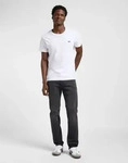 Lee - MVP Moonbeam - Slim fit Schwarz Herren