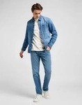 Lee - BROOKLYN STRAIGHT BALEIGH Blau Herren