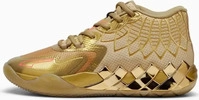PUMA Unisex MB.01 Golden Child Basketballschuhe Beige