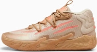 PUMA Unisex MB.03 CNY Basketballschuhe Gold
