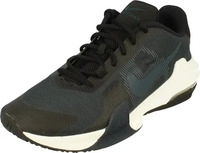 Nike Air Max Impact 4 Herren Basketball-Trainer Schwarz