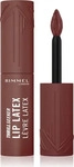 Rimmel London Thrill Seeker Lip Latex Lipgloss #750-salty 6 ml