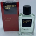 Marbert Man Classic - After Shave 100ml Herren