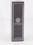 Versace Pour Homme After Shave Balm. Herren