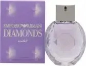 Emporio Armani Diamonds Violet Eau de Parfum 50ml Damen