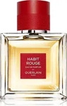 Guerlain Habit Rouge Eau De Parfum Spray 50 ml