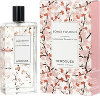 Turkishsouq Parfums Berdoues, Somei Yoshino, Eau de Parfum, Unisex, 100 ml Damen
