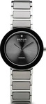 Bering Time 11429-CHARITY2 Damenarmbanduhr Schwarz Damen