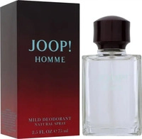 Joop Homme Deodorant Spray 75Ml Herren