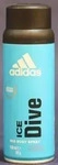 Adidas Ice Dive Deo-vaporizer 150 ml