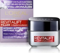 L'Oreal Paris Revitalift Filler Hyalurons&auml;ure Tagescreme 50 ml
