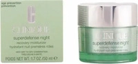 Clinique Superdefense Nacht Erholung Feuchtigkeitscreme 50ml