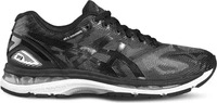 Asics Gel-Nimbus 19 Herren Black Trainer Schwarz