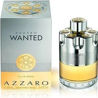 Azzaro Wanted Homme Eau De Toilette Vaporisateur 100 ml Herren