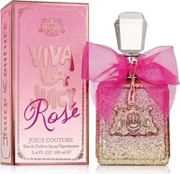 Juicy Couture Viva La Juicy Rose Eau de Parfum 100ml Damen