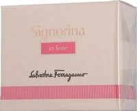 Salvatore Ferragamo Signorina In Fiore Edt Vapo 100 ml