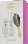 Marlies Moller Allround Hair Brush Cepillo #travel