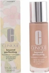 Clinique Beyond Perfecting Foundation + Concealer