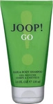 Coty Joop Go Haar- und K&ouml;rpershampoo 150 ml Herren