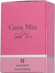 Etienne Aigner Cara Mia Solo Tu Eau de Parfum 50ml Spray f&uuml;r Sie Damen