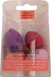 Real Techniques Miracle Complexion Mini Sponges Set 4 pz
