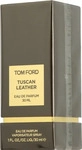 Tom Ford Tuscan Leather Edp Spray.