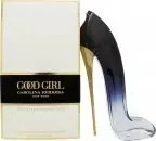 Carolina Herrera Gutes M&auml;dchen Legere Edp Spray 80ml Damen