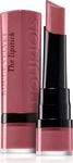 Bourjois Rouge Velvet The Lipstick #13-nohalicious 2,4 gr