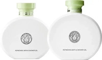 Versace Versense Duschgel 200ml Damen