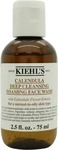 Kiehls Kiehl's Calendula Deep Cleansing Foaming Face Wash 75 ml