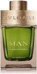 Bulgari Man Wood Essence 100ml EDP Spray