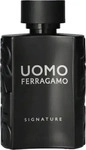 Salvatore Ferragamo Uomo Signature Eau De Parfum 100ml Herren