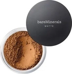 bareMinerals Original Foundation Spf15 #24-neutral Dark 8 gr
