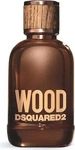 Dsquared2 Wood Pour Homme Edt Spray100 ml. Herren