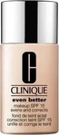 Clinique Even Better Makeup SPF15