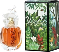 Lolita Lempicka Lolitaland Edp Spray 40 ml Damen