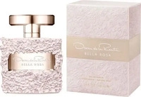 Oscar De La Renta Bella Rosa Edp Spray. Damen