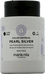 Maria Nila Color Refresh #0.20-perlsilber 100 ml