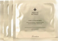 Guerlain Abeille Royale Honig-Kataplasma-Maske Set mit 4 f&uuml;r strahlende Haut - 152g