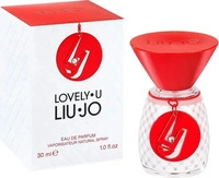 Liu Jo Lovely You Edp Spray. Damen