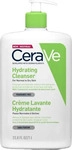CeraVe Feuchtigkeitsspendender Reiniger 1000 ml